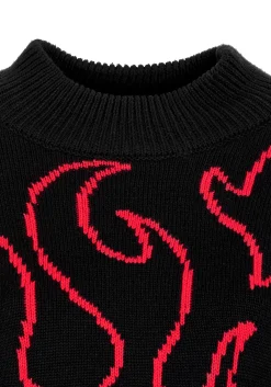 Blaze Sweater