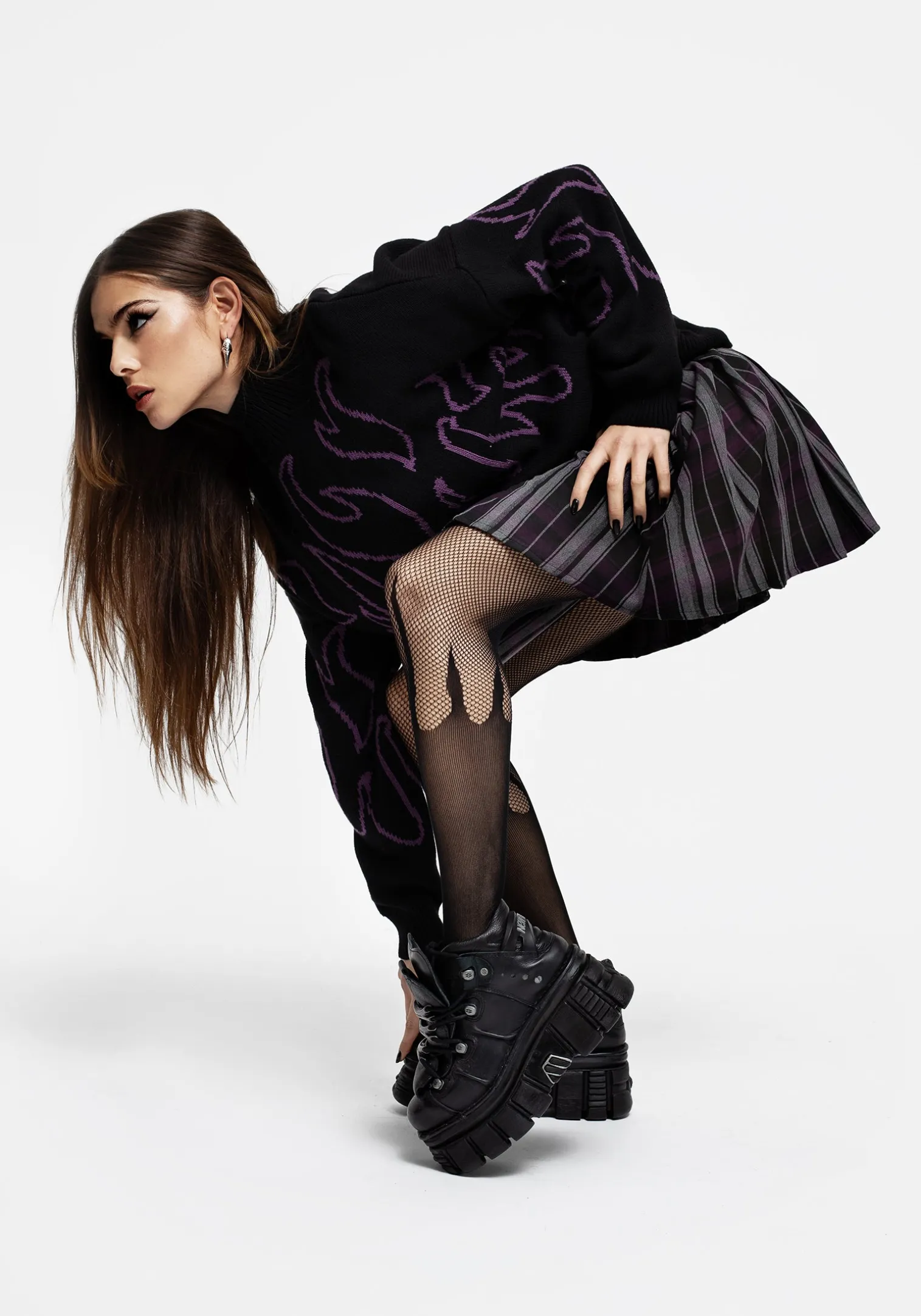 Blaze Tights