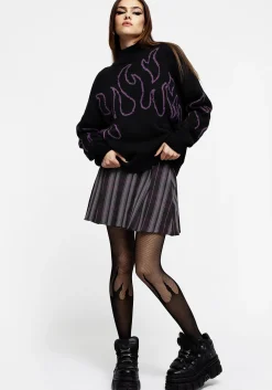 Blaze Tights