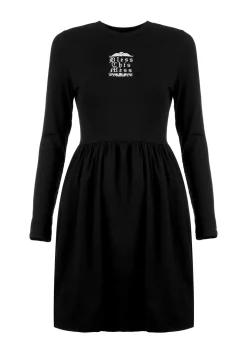 Bless This Mess Skater Dress