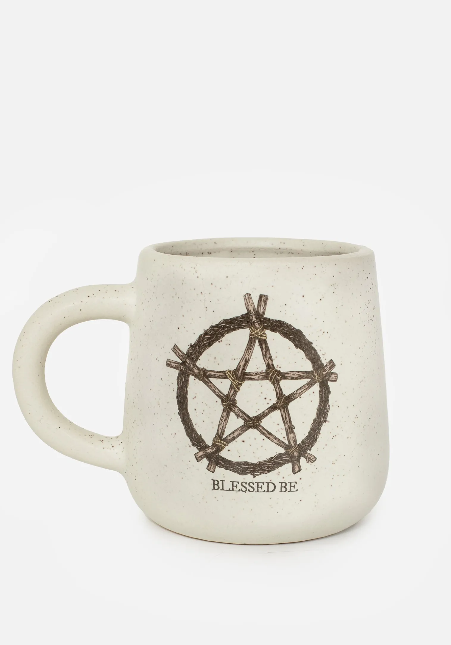 Blessed Be Mug