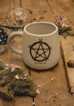 Blessed Be Mug