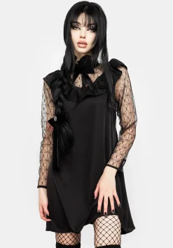 Blessed Witch Dress