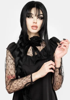 Blessed Witch Dress