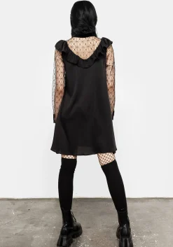 Blessed Witch Dress