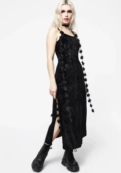 Blossom Cami Midaxi Dress