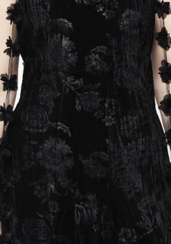 Blossom Cami Midaxi Dress