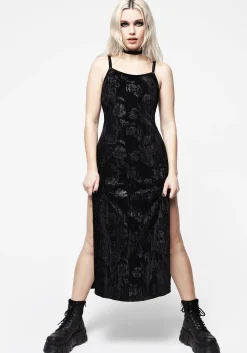 Blossom Cami Midaxi Dress