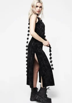 Blossom Cami Midaxi Dress