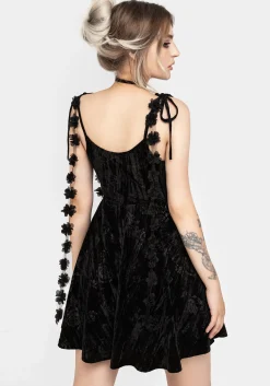 Blossom Cami Mini Dress