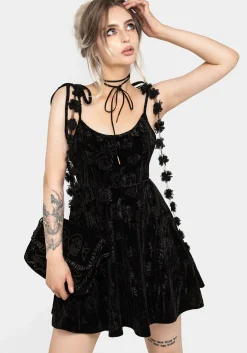 Blossom Cami Mini Dress