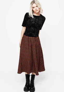 Blossom Short Sleeve Top