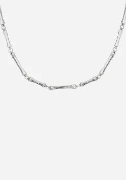 Bones Choker Necklace