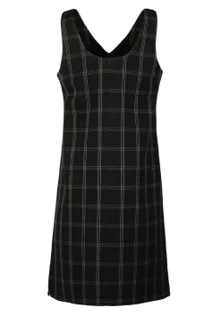 Bonnie Pinafore Dress