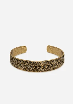 Bronwyn Fern Cuff