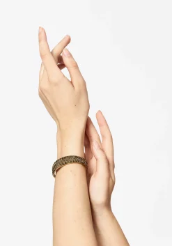 Bronwyn Fern Cuff