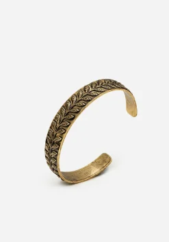 Bronwyn Fern Cuff