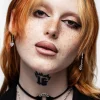 Brunnhilde Earrings