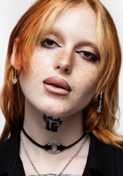 Brunnhilde Earrings
