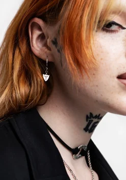 Brunnhilde Earrings