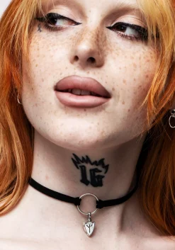 Brunnhilde Layered Necklace