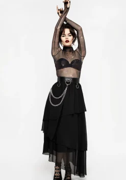 Calliope Chain Belt