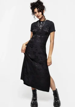 Carissa Midaxi Cami Slip Dress