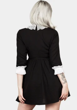 Carmilla Mini Dress