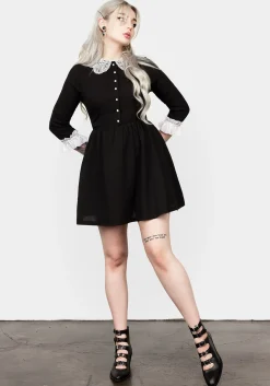 Carmilla Mini Dress