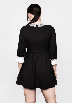 Carmilla Mini Dress
