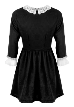 Carmilla Mini Dress
