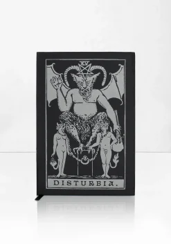 Cartomancy Journal
