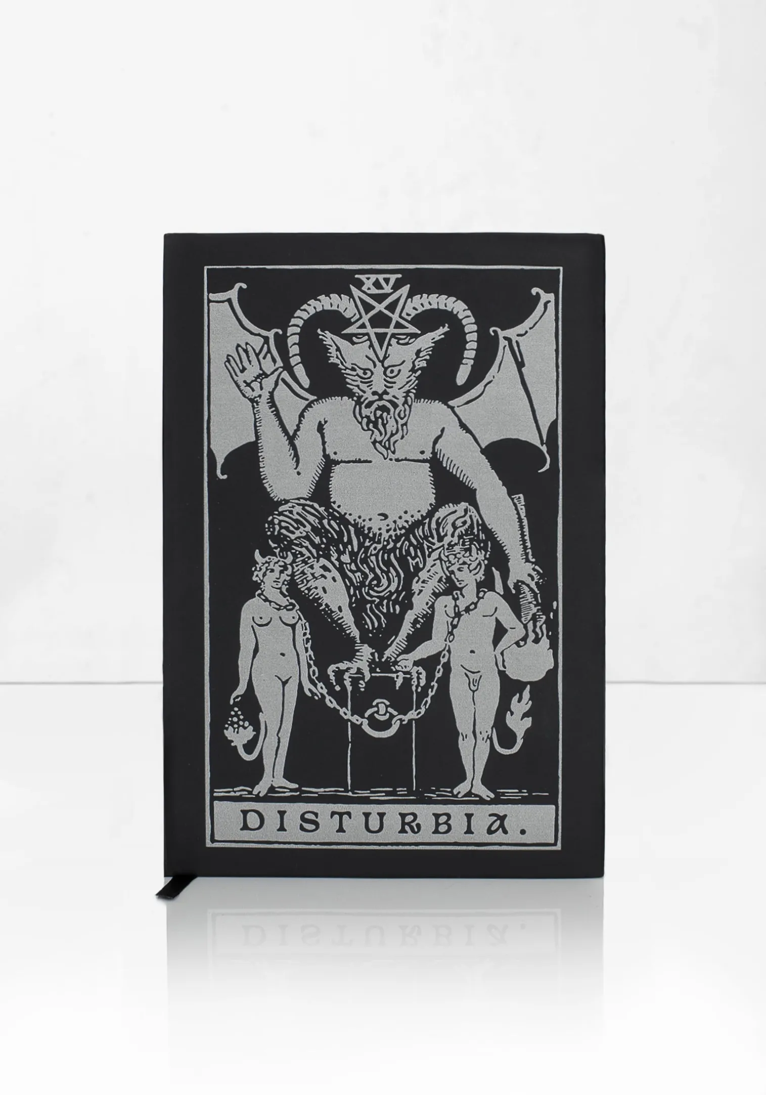 Cartomancy Journal