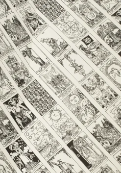 Cartomancy Journal
