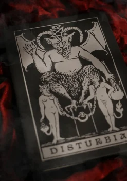 Cartomancy Journal