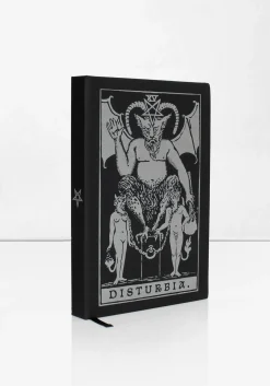 Cartomancy Journal