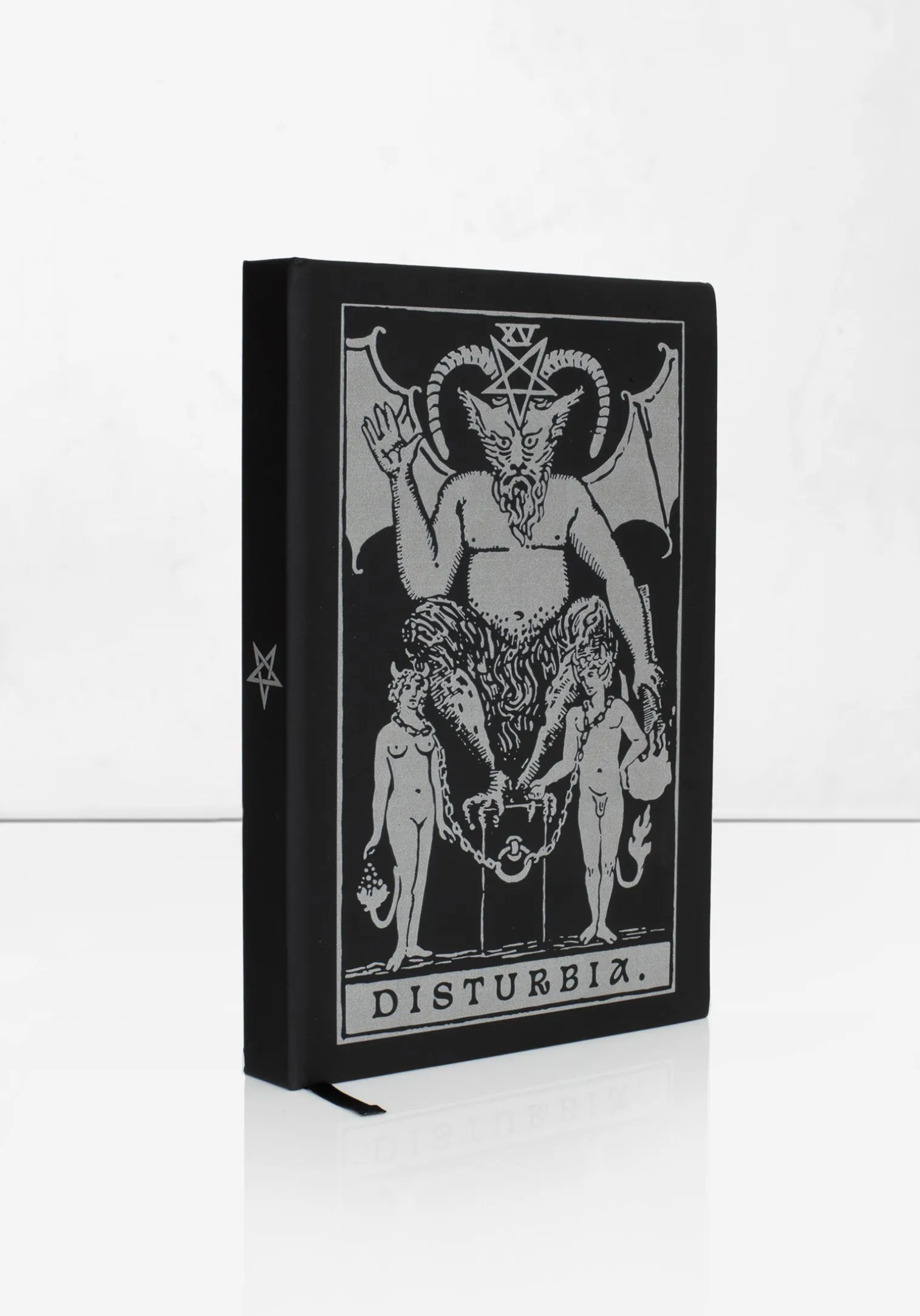 Cartomancy Journal