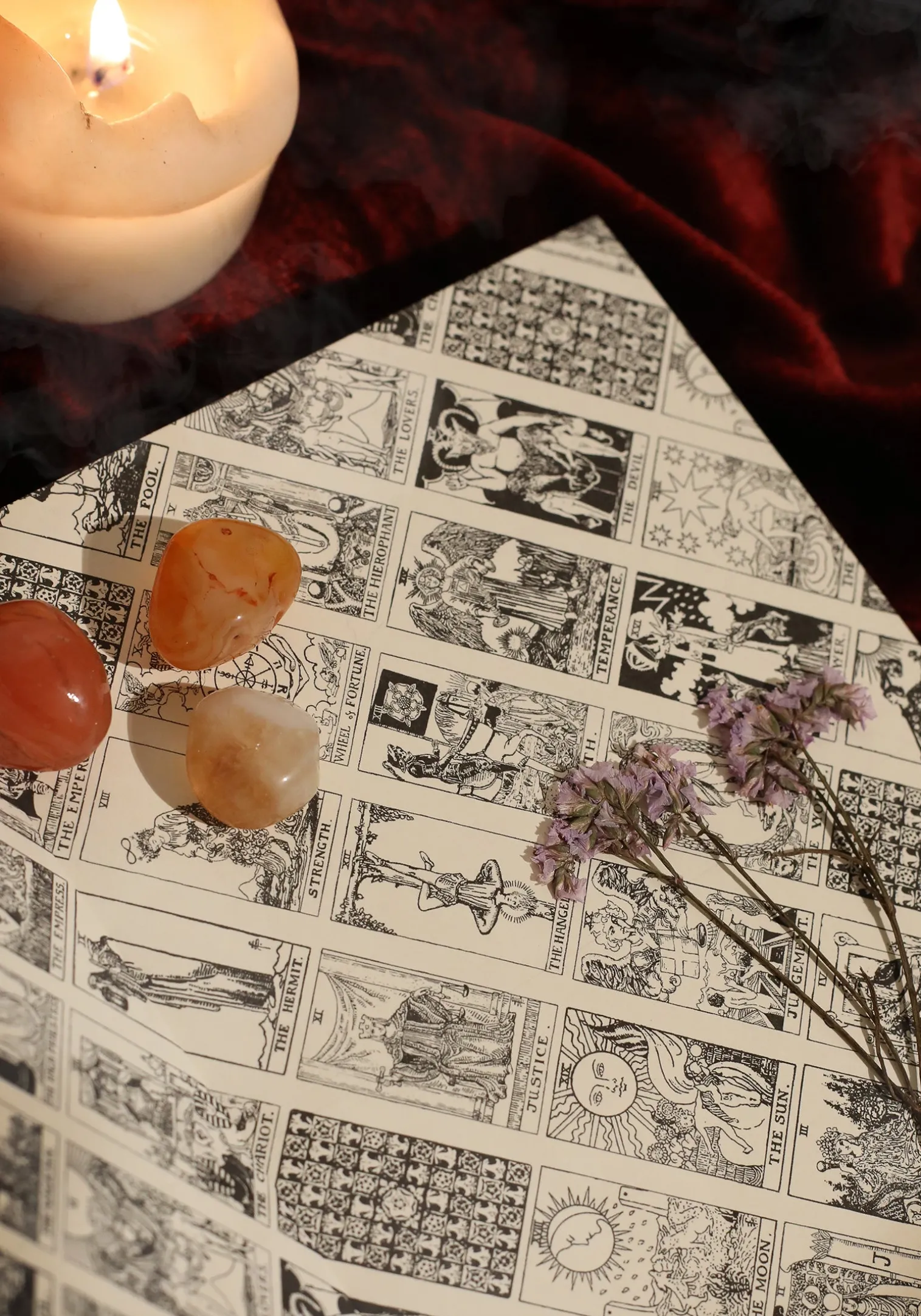 Cartomancy Journal
