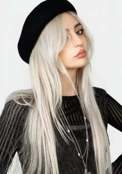Catch Feelings Beret