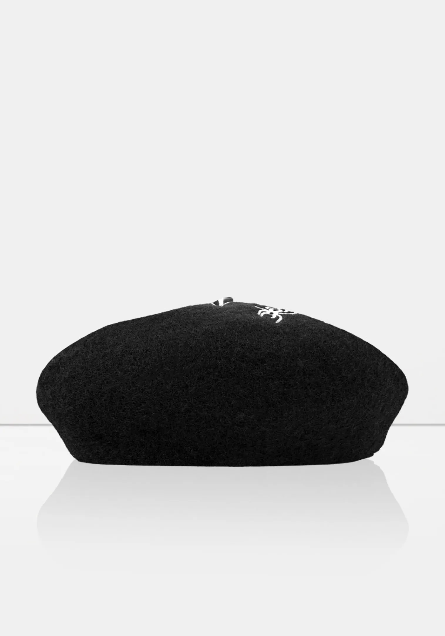 Catch Feelings Beret