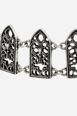 Cathedral Gothic Bracelet
