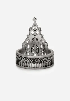 Cathedral Gothic Ring