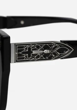 Cathedral Oversized Sunglasses