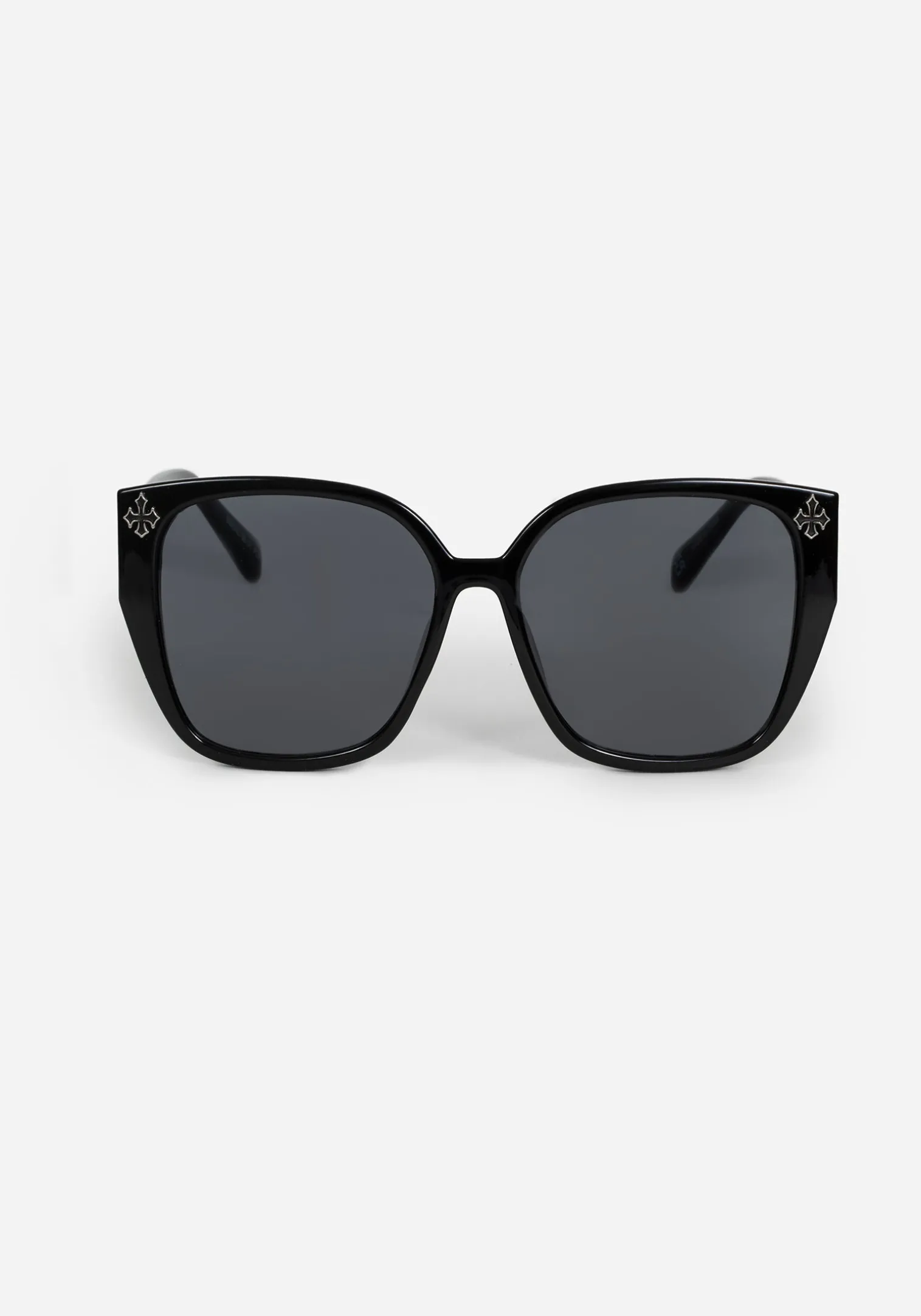 Cathedral Oversized Sunglasses
