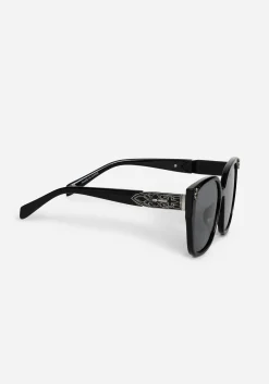 Cathedral Oversized Sunglasses