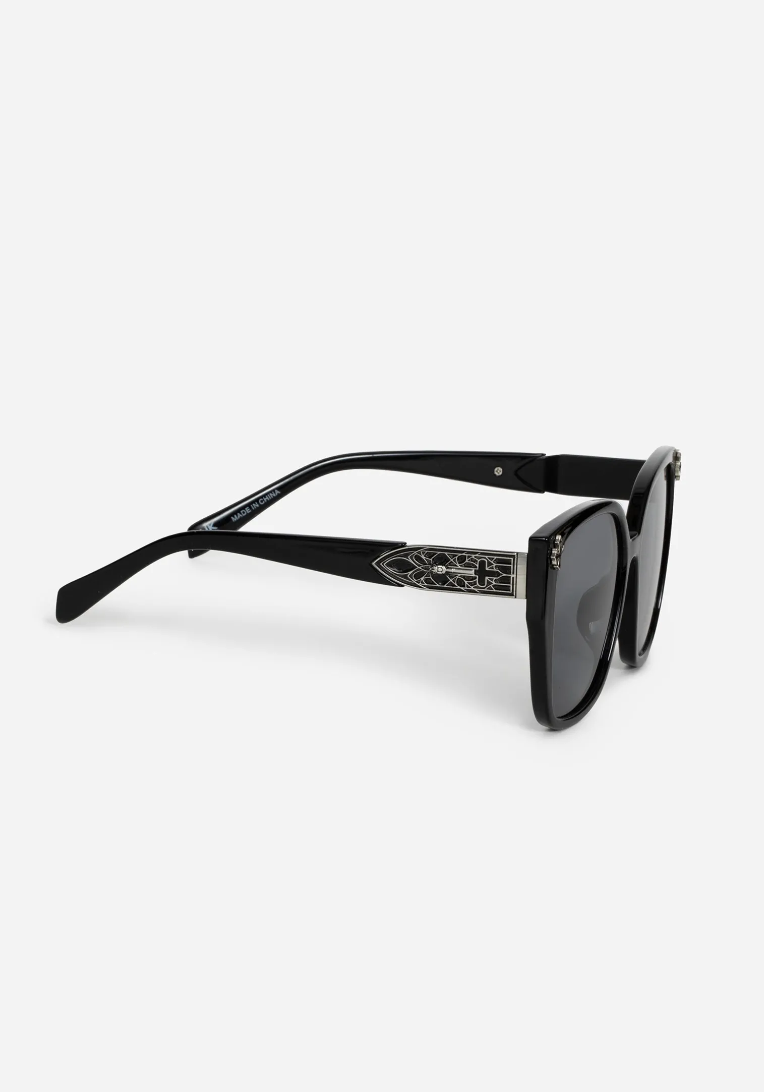 Cathedral Oversized Sunglasses