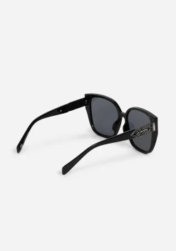 Cathedral Oversized Sunglasses