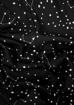 Celestial Flares
