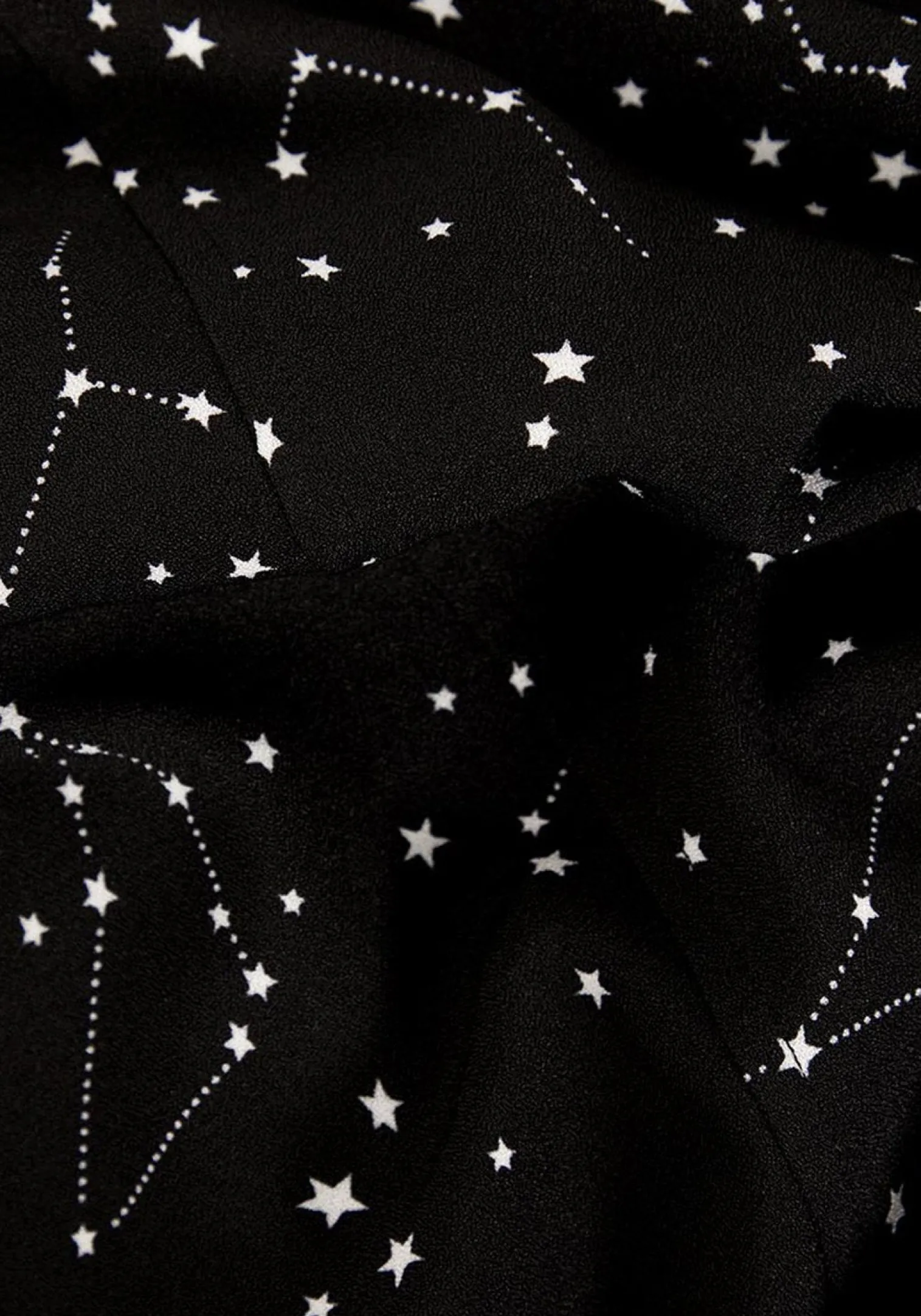 Celestial Midaxi Skirt
