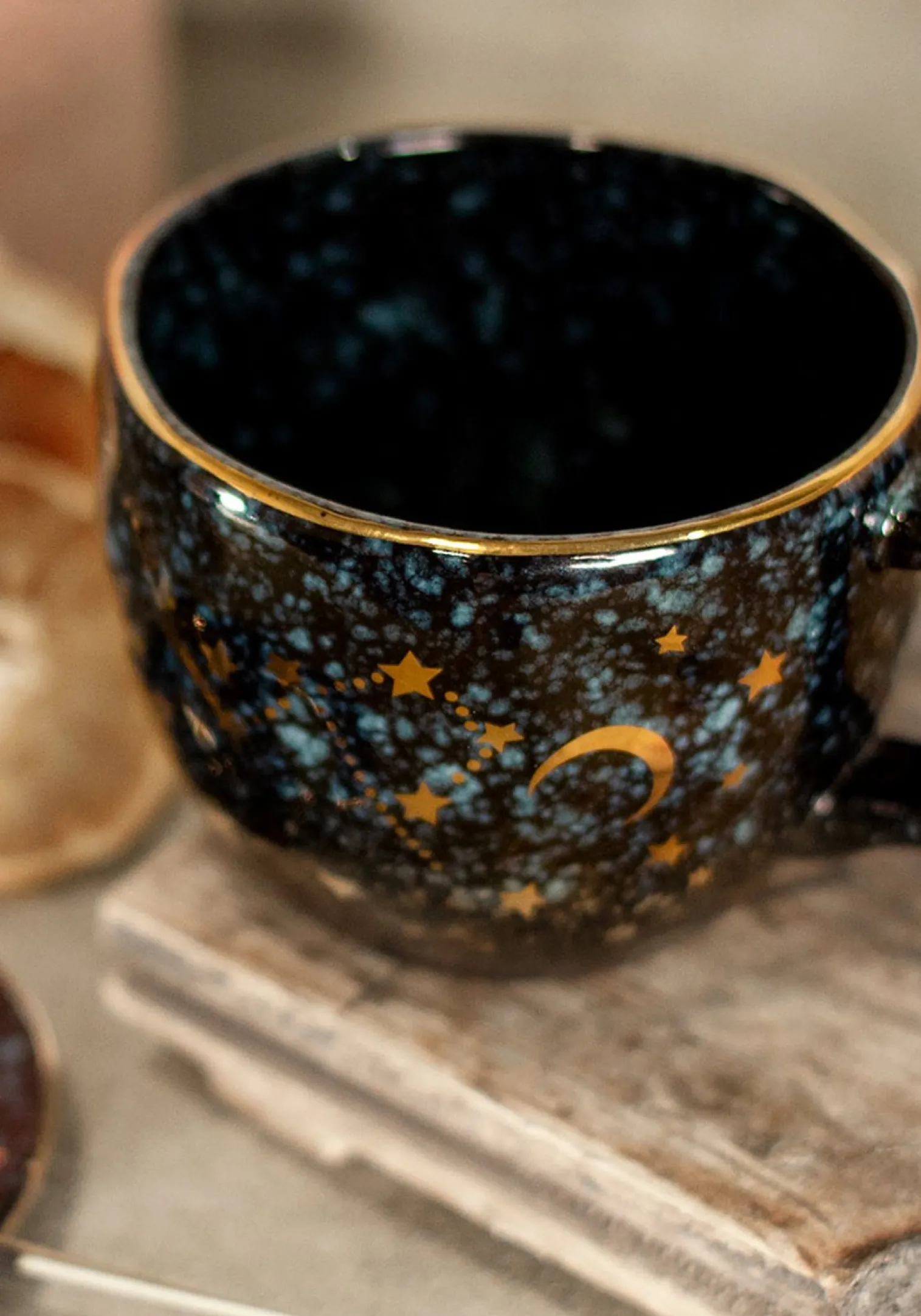 Celestial Mug